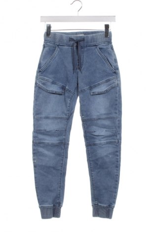 Damskie jeansy Breakers, Rozmiar XS, Kolor Niebieski, Cena 17,99 zł