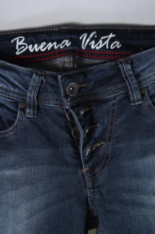 Blugi de femei Buena Vista, Mărime XS, Culoare Albastru, Preț 29,99 Lei