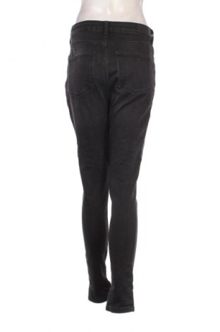 Blugi de femei C&A, Mărime L, Culoare Negru, Preț 19,99 Lei