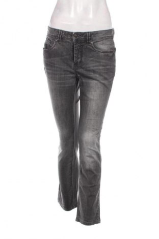 Damen Jeans C&A, Größe M, Farbe Grau, Preis 6,99 €