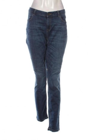 Damen Jeans C&A, Größe L, Farbe Blau, Preis € 6,99