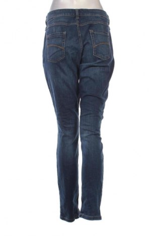 Damen Jeans C&A, Größe L, Farbe Blau, Preis € 6,99