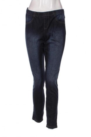 Damen Jeans C&A, Größe L, Farbe Blau, Preis 9,29 €