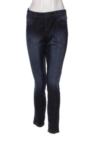 Damen Jeans C&A, Größe L, Farbe Blau, Preis 6,99 €