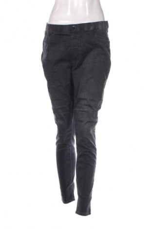 Damen Jeans C&A, Größe L, Farbe Grau, Preis 7,49 €