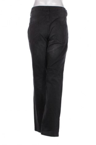 Blugi de femei C&A, Mărime XL, Culoare Negru, Preț 29,99 Lei