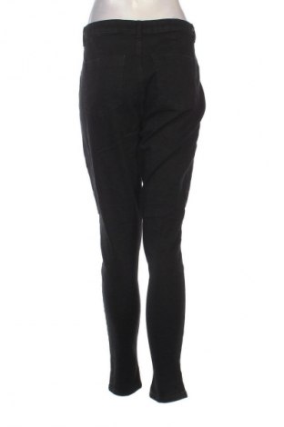 Blugi de femei C&A, Mărime XL, Culoare Negru, Preț 32,99 Lei