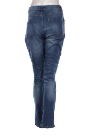 Damen Jeans C&A, Größe XL, Farbe Blau, Preis 6,99 €