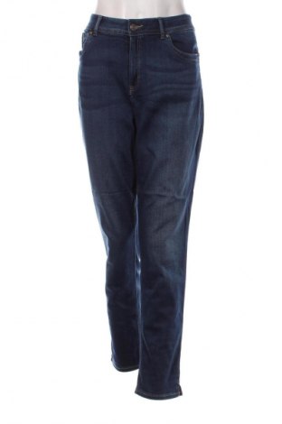 Damen Jeans C&A, Größe L, Farbe Blau, Preis 6,99 €