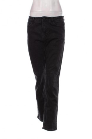 Damen Jeans C&A, Größe L, Farbe Schwarz, Preis 9,29 €