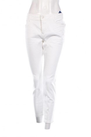 Damen Jeans C&A, Größe L, Farbe Weiß, Preis € 15,49