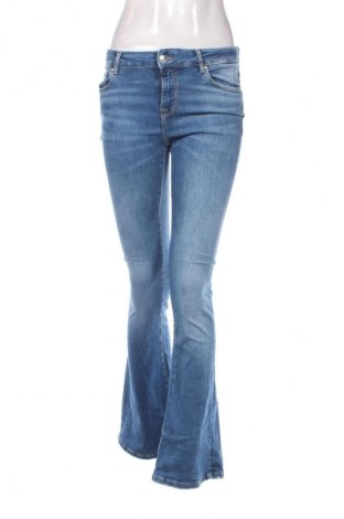 Damen Jeans C.O.J., Größe S, Farbe Blau, Preis € 7,29