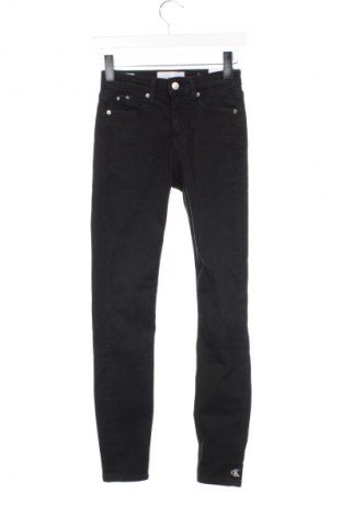 Damen Jeans Calvin Klein Jeans, Größe S, Farbe Schwarz, Preis € 52,49