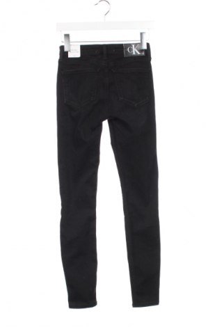 Dámske džínsy  Calvin Klein Jeans, Veľkosť S, Farba Čierna, Cena  42,95 €