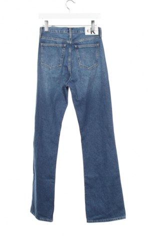 Blugi de femei Calvin Klein Jeans, Mărime S, Culoare Albastru, Preț 447,99 Lei