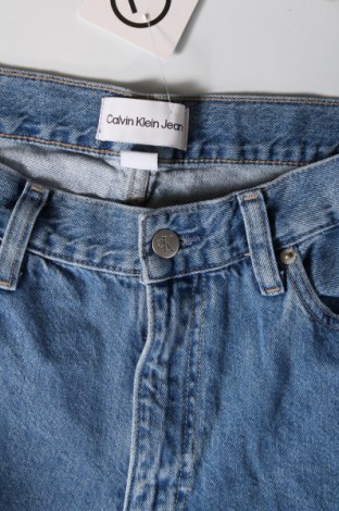 Női farmernadrág Calvin Klein Jeans, Méret M, Szín Kék, Ár 20 749 Ft