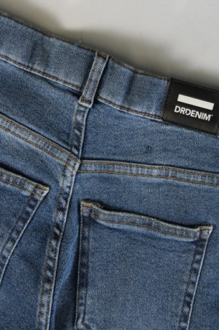 Damskie jeansy Dr. Denim, Rozmiar XS, Kolor Niebieski, Cena 81,99 zł