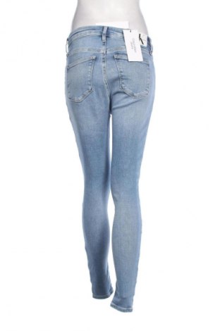 Damen Jeans Calvin Klein Jeans, Größe S, Farbe Blau, Preis 80,41 €