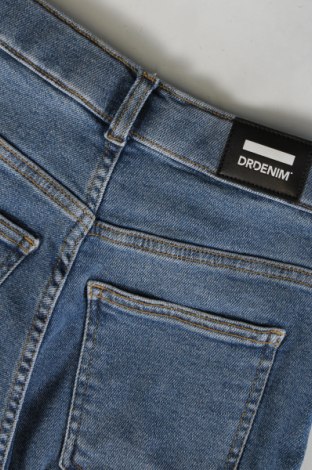 Dámske džínsy  Dr. Denim, Veľkosť XS, Farba Modrá, Cena  15,95 €