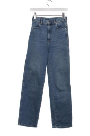 Női farmernadrág Dr. Denim, Méret XS, Szín Kék, Ár 6 899 Ft