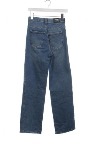 Dámske džínsy  Dr. Denim, Veľkosť XS, Farba Modrá, Cena  15,95 €