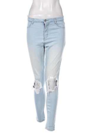 Damen Jeans Calzedonia, Größe M, Farbe Blau, Preis 13,99 €