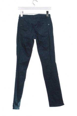 Damskie jeansy Camaieu, Rozmiar XS, Kolor Zielony, Cena 31,99 zł