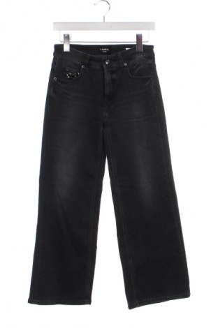 Damen Jeans Cambio, Größe XS, Farbe Grau, Preis € 52,19