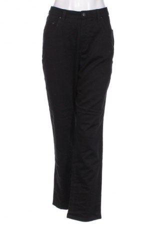 Damen Jeans Canda, Größe M, Farbe Schwarz, Preis 6,49 €