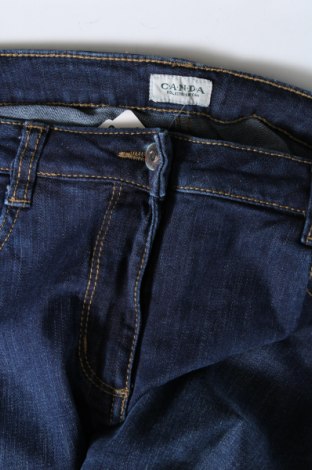 Damen Jeans Canda, Größe M, Farbe Blau, Preis € 6,99