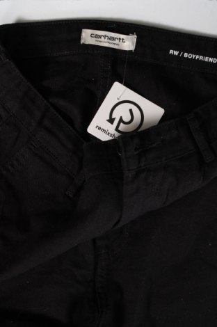 Γυναικείο Τζίν Carhartt, Μέγεθος S, Χρώμα Μαύρο, Τιμή 42,06 €