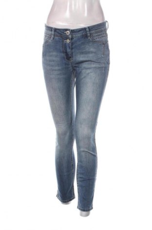 Damen Jeans Cecil, Größe M, Farbe Blau, Preis € 5,99