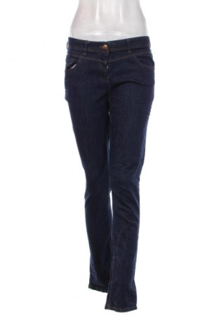 Damen Jeans Cecil, Größe M, Farbe Blau, Preis € 6,49