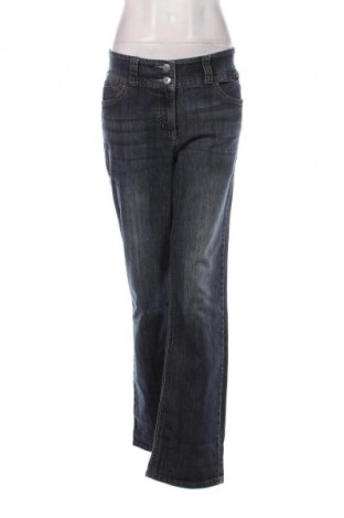 Damen Jeans Cecil, Größe XXL, Farbe Blau, Preis € 7,49