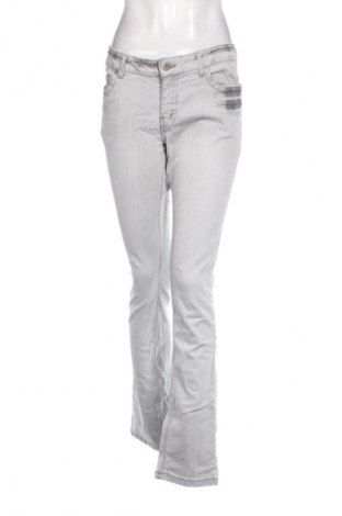 Damen Jeans Cherokee, Größe M, Farbe Grau, Preis 6,99 €