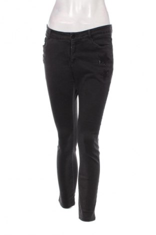 Damen Jeans Christian Berg, Größe M, Farbe Schwarz, Preis 6,49 €