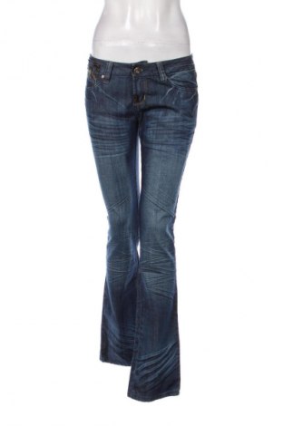 Damen Jeans Cink Me, Größe M, Farbe Blau, Preis 7,99 €