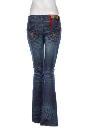 Damen Jeans Cink Me, Größe M, Farbe Blau, Preis 7,99 €