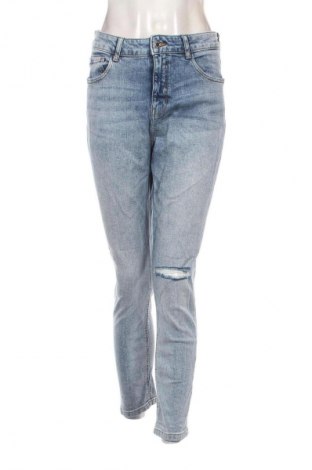 Damen Jeans Clockhouse, Größe L, Farbe Blau, Preis 7,99 €