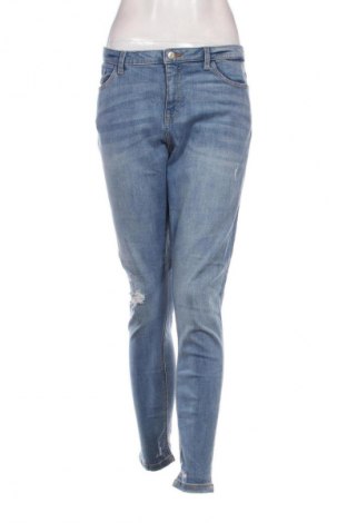 Damen Jeans Clockhouse, Größe L, Farbe Blau, Preis € 7,49