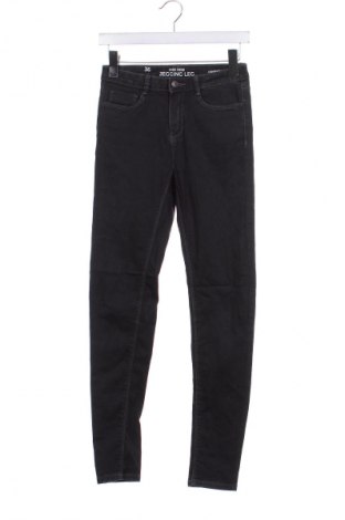 Damen Jeans Clockhouse, Größe XS, Farbe Schwarz, Preis 1,99 €