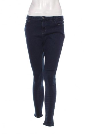 Damen Jeans Clockhouse, Größe XL, Farbe Blau, Preis 6,99 €