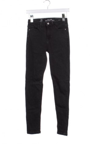 Damen Jeans Clockhouse, Größe XS, Farbe Schwarz, Preis € 6,49