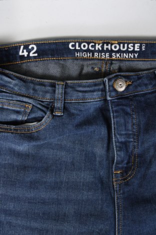 Damen Jeans Clockhouse, Größe L, Farbe Blau, Preis € 6,99