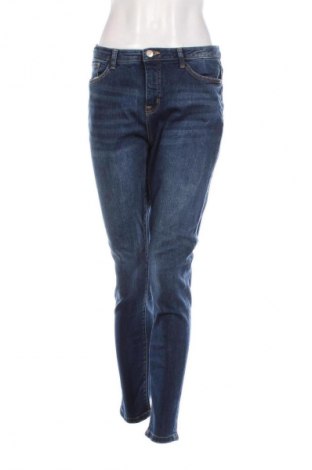 Damen Jeans Clockhouse, Größe L, Farbe Blau, Preis € 6,99