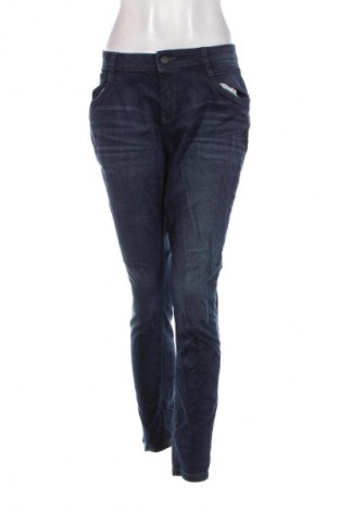 Damen Jeans Clockhouse, Größe XL, Farbe Blau, Preis 8,99 €