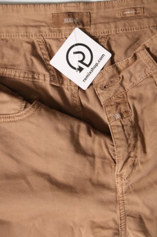 Damskie jeansy Closed, Rozmiar XL, Kolor Brązowy, Cena 242,99 zł