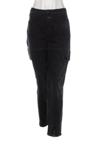 Damen Jeans Closed, Größe L, Farbe Schwarz, Preis 47,67 €