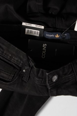 Damen Jeans Colin's, Größe M, Farbe Schwarz, Preis 6,99 €