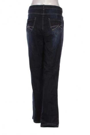 Damen Jeans Collection, Größe XL, Farbe Blau, Preis € 6,99